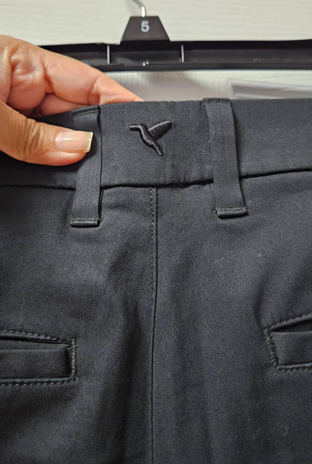 Birddogs Slim-Fit Pants 32x30 — image 6 of 8